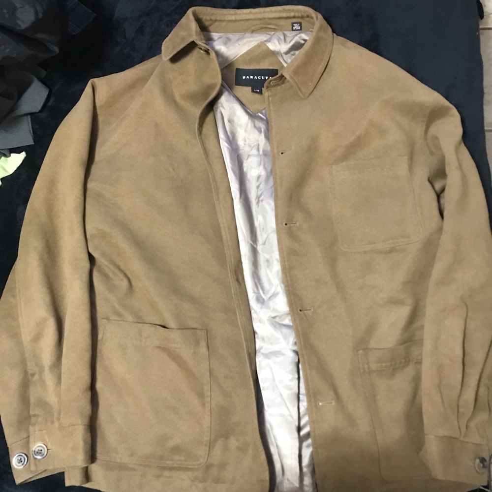 Vintage jacket